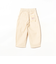 B:MING by BEAMS / らくらく タックチノパンツ（100～150cm）