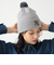NEW ERA / Pom-Pon Knit