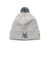 NEW ERA / Pom-Pon Knit