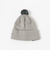 NEW ERA / Pom-Pon Knit
