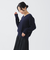ヘアリー Vネック プルオーバー