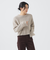 エドワード ショート プルオーバー