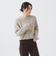 エドワード ショート プルオーバー