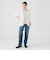 シャギー ニット ベスト（S～M）