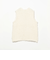 シャギー ニット ベスト（S～M）