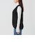 シャギー ニット ベスト（S～M）