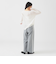 エアリー ニット