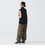 エドワード ハイネック ベスト