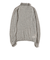 SIMPLE YET PVA WOOL タートルネック