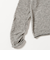 SIMPLE YET PVA WOOL タートルネック