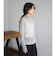 SIMPLE YET PVA WOOL タートルネック