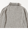 SIMPLE YET PVA WOOL タートルネック