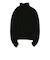 SIMPLE YET PVA WOOL タートルネック