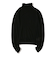 SIMPLE YET PVA WOOL タートルネック