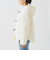 キルティング ダッフル ブルゾン（S～M）