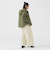 キルティング ダッフル ブルゾン（S～M）