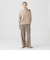 チェック パンツ（S～M）