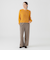 チェック パンツ（S～M）