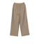 チェック パンツ（S～M）