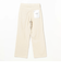 Healthy DENIM / PinkPepper コーデュロイ パンツ