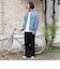 【別注】Lee / 91B ジップアップ ブルゾン