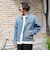 【別注】Lee / 91B ジップアップ ブルゾン