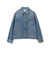 【別注】Lee / 91B ジップアップ ブルゾン