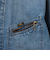 【別注】Lee / 91B ジップアップ ブルゾン