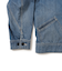 【別注】Lee / 91B ジップアップ ブルゾン