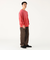 フェード クルーネック スウェット