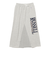 RUSSELL ATHLETIC / スウェット マキシ スカート