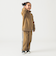 【別注】FRUIT OF THE LOOM / 別注 トラックジャケット 2025FW  （100～130cm）
