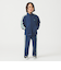 【別注】FRUIT OF THE LOOM / 別注 トラックジャケット 2025FW  （100～130cm）