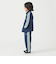 【別注】FRUIT OF THE LOOM / 別注 トラックジャケット 2025FW  （100～130cm）