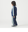 【別注】FRUIT OF THE LOOM / 別注 トラックジャケット 2025FW  （100～130cm）