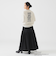 FRUIT OF THE LOOM / Peanuts ショートスリーブ スウェット（WOMENS）