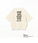 FRUIT OF THE LOOM / Peanuts ショートスリーブ スウェット（WOMENS）