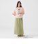 FRUIT OF THE LOOM / Peanuts ショートスリーブ スウェット（WOMENS）