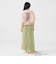 FRUIT OF THE LOOM / Peanuts ショートスリーブ スウェット（WOMENS）