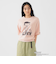 FRUIT OF THE LOOM / Peanuts ショートスリーブ スウェット（WOMENS）