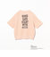 FRUIT OF THE LOOM / Peanuts ショートスリーブ スウェット（WOMENS）