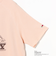 FRUIT OF THE LOOM / Peanuts ショートスリーブ スウェット（WOMENS）