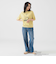 FRUIT OF THE LOOM / Peanuts ショートスリーブ スウェット（WOMENS）