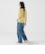 FRUIT OF THE LOOM / Peanuts ショートスリーブ スウェット（WOMENS）