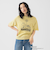 FRUIT OF THE LOOM / Peanuts ショートスリーブ スウェット（WOMENS）