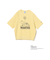 FRUIT OF THE LOOM / Peanuts ショートスリーブ スウェット（WOMENS）