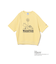 FRUIT OF THE LOOM / Peanuts ショートスリーブ スウェット（WOMENS）