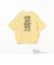 FRUIT OF THE LOOM / Peanuts ショートスリーブ スウェット（WOMENS）