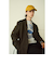 J:P by J.PRESS / メッセージ キャップ