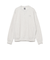 New Balance / Athletics French Terry Crew